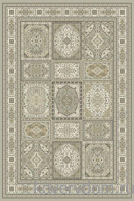 Ковер маленького размера Hermitage 14651 5363 (0.67*1.05)