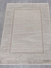 Ковер из Турции EMPEROS OLIMPOS A802AP L.BEIGE / GREY
