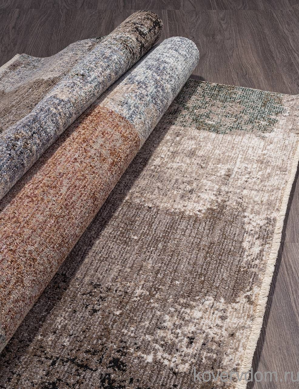 Ковер BALTIMORE 35054 110 MULTI Ковер BALTIMORE 35054 110 MULTI