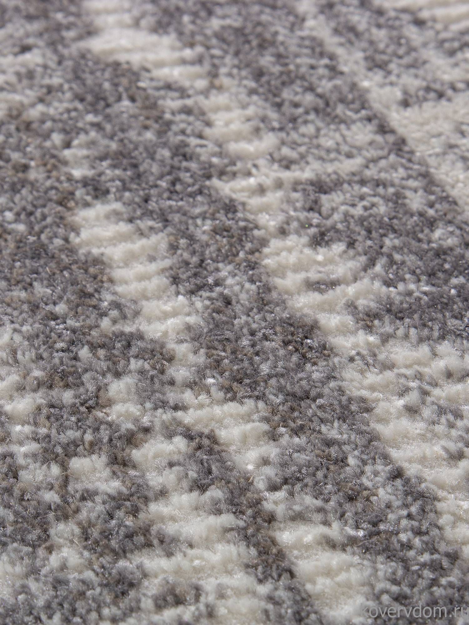 Ковровая Дорожка NATUREL F230 GRAY