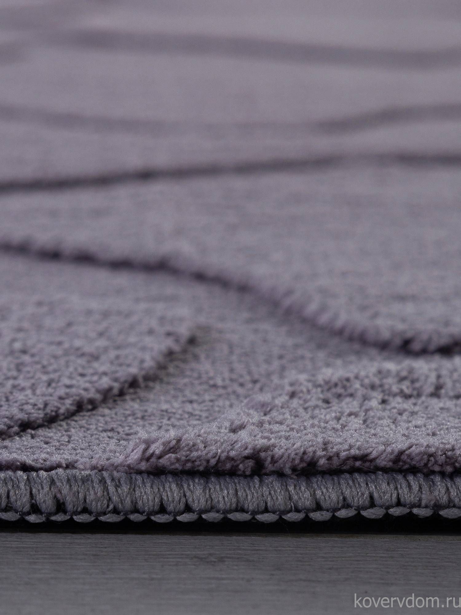 Ковер AURA PX3001 GRAY Ковер AURA PX3001 GRAY