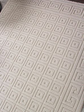 Ковер LOOPY L0009A BEIGE / BEIGE