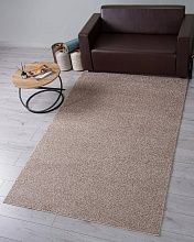 Ковер в гостиную LANA-A T600 BEIGE 6