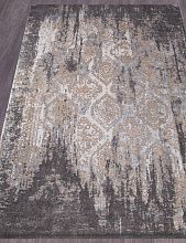 Ковер из Турции из полипропилена GRAND 34762 957 GREY / BEIGE