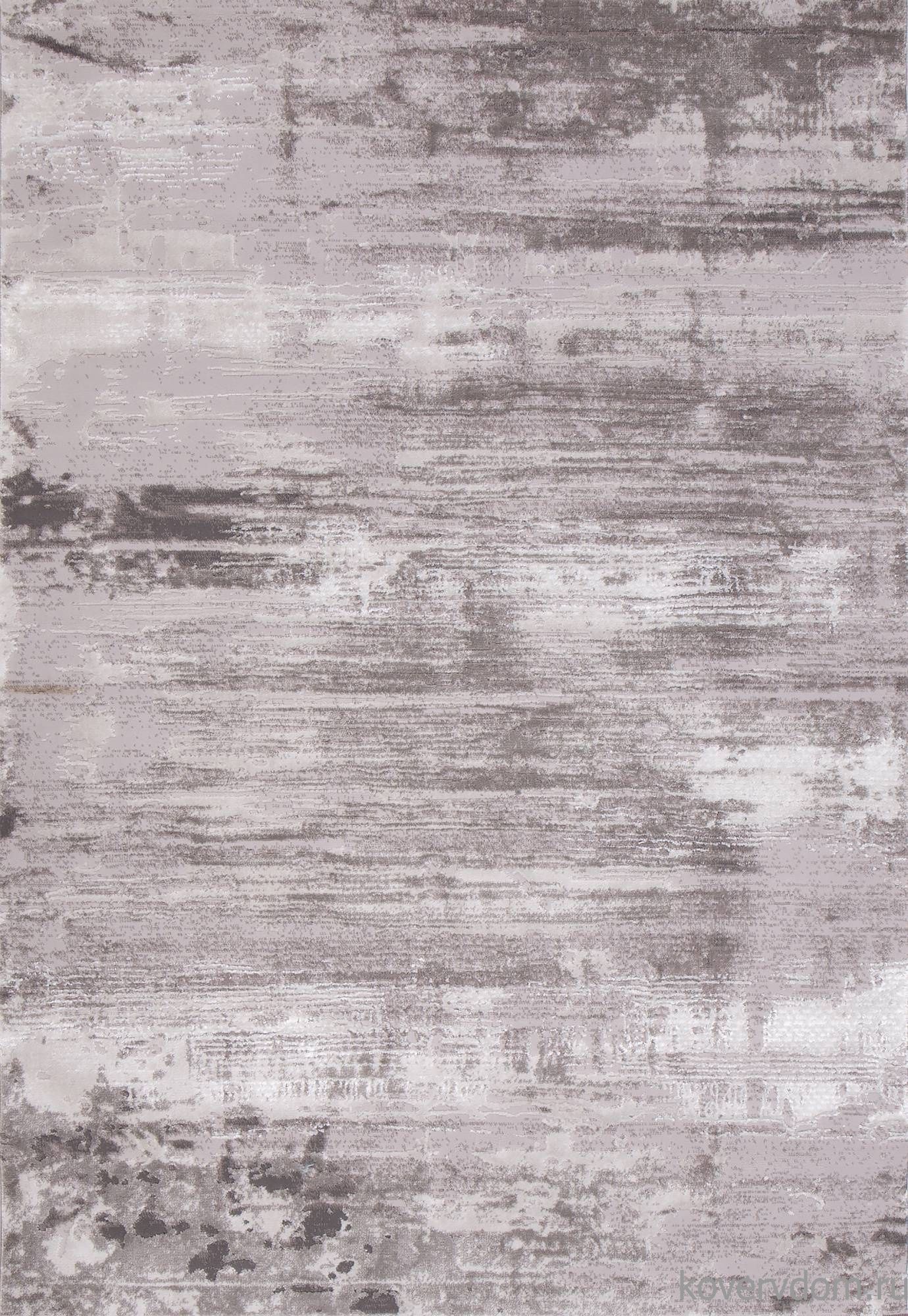 Ковер TEMPO 0129WD GREY / P.GREY