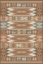 Ковер FLOARE-CARPET шерстяной Floare BASARAB 586-60365