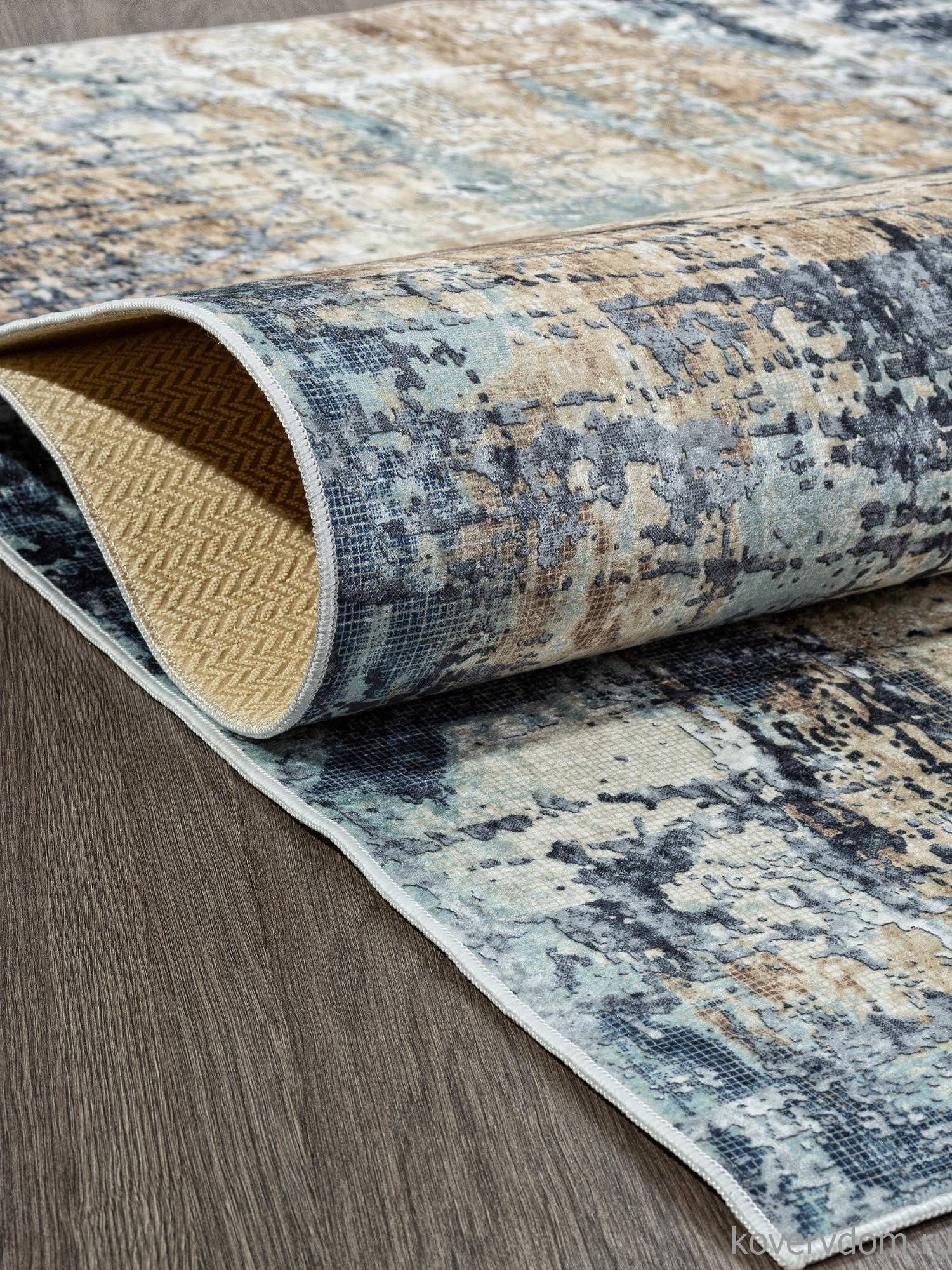 Ковер MERSIN 97170 в ассортименте Ковер MERSIN 97170 в ассортименте