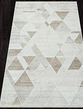 Овальный ковер RUBI 26224C L.BEIGE / CREAM
