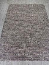 Ковер на кухню безворсовый KAIR S134 DARK GRAY 2