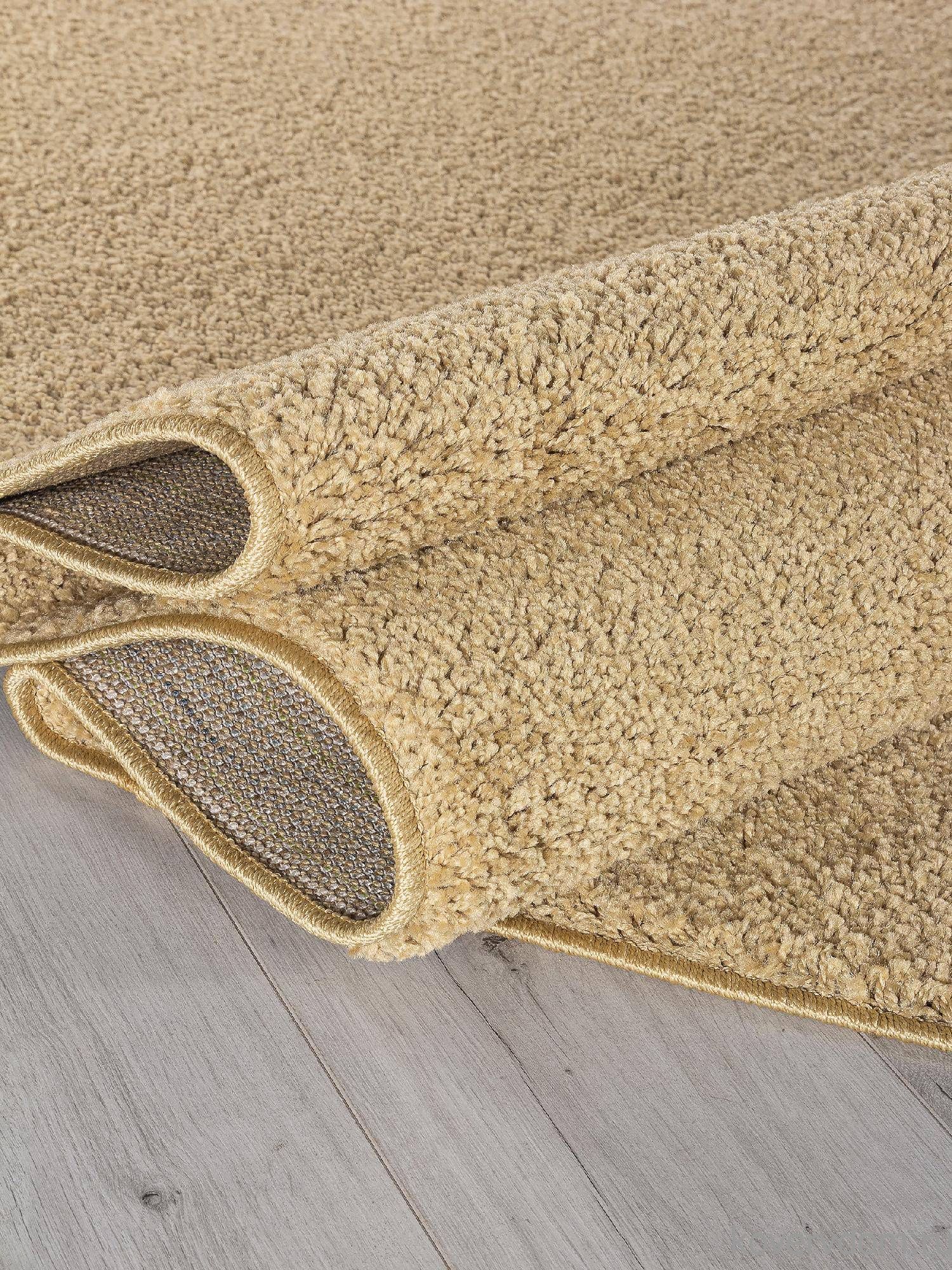 Ковер LANA T600 BEIGE 3 Овал Ковер LANA T600 BEIGE 3 Овал