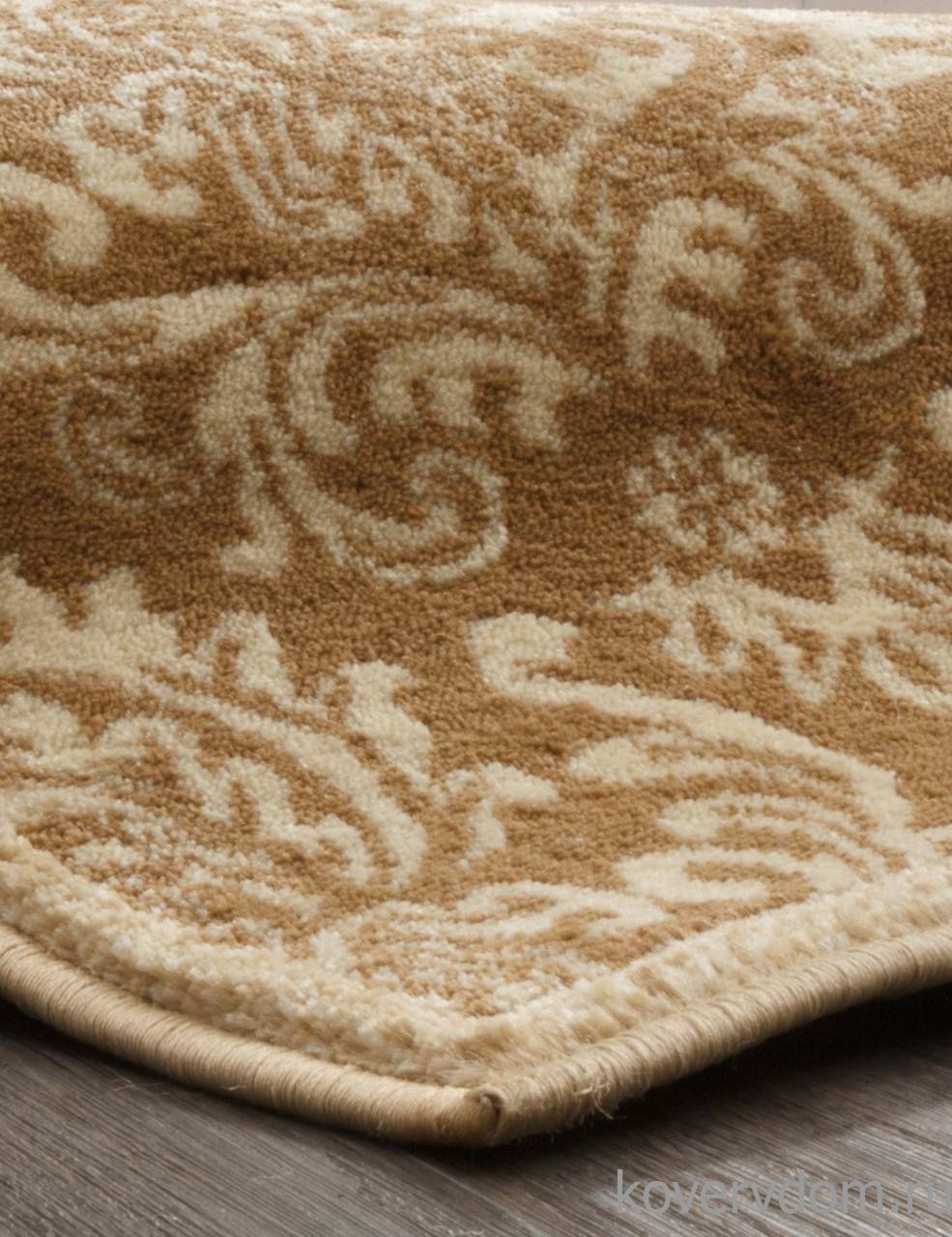 Ковер IZMIR D716 BEIGE