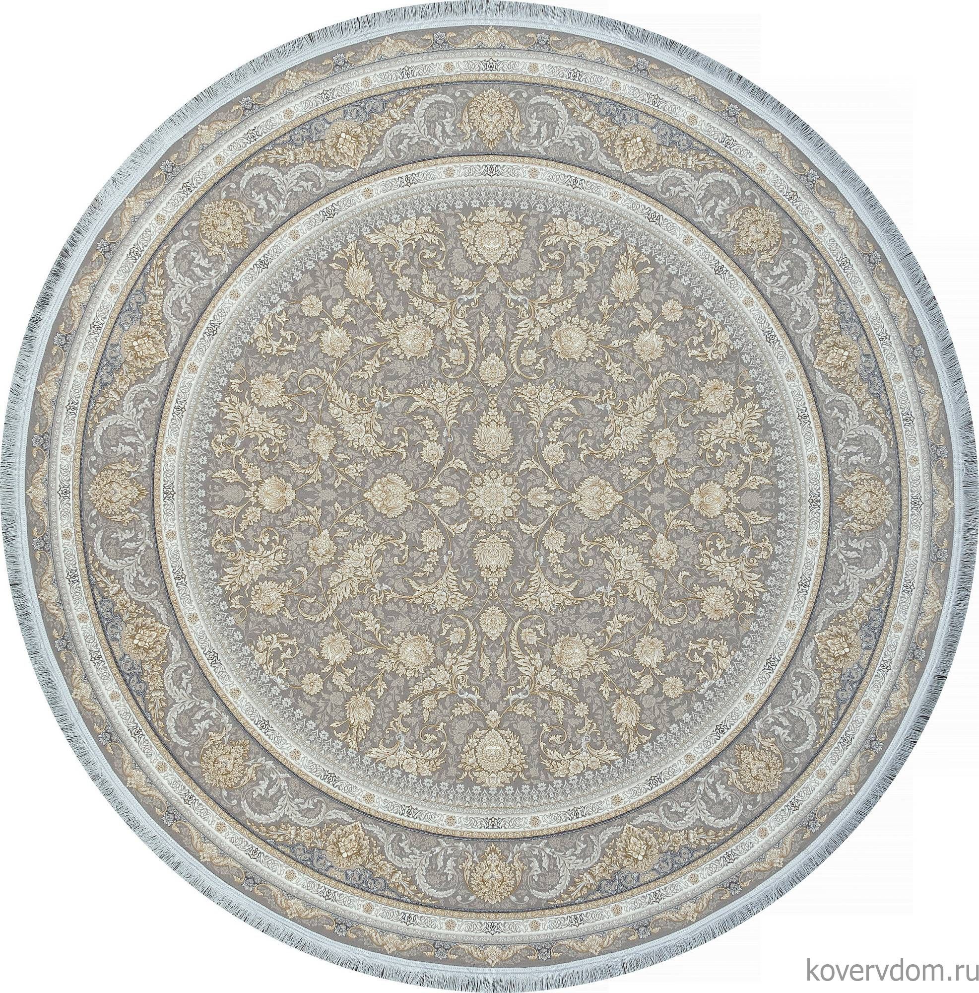 Ковер ADRINA 153062 000 Круг Ковер ADRINA 153062 000 Круг