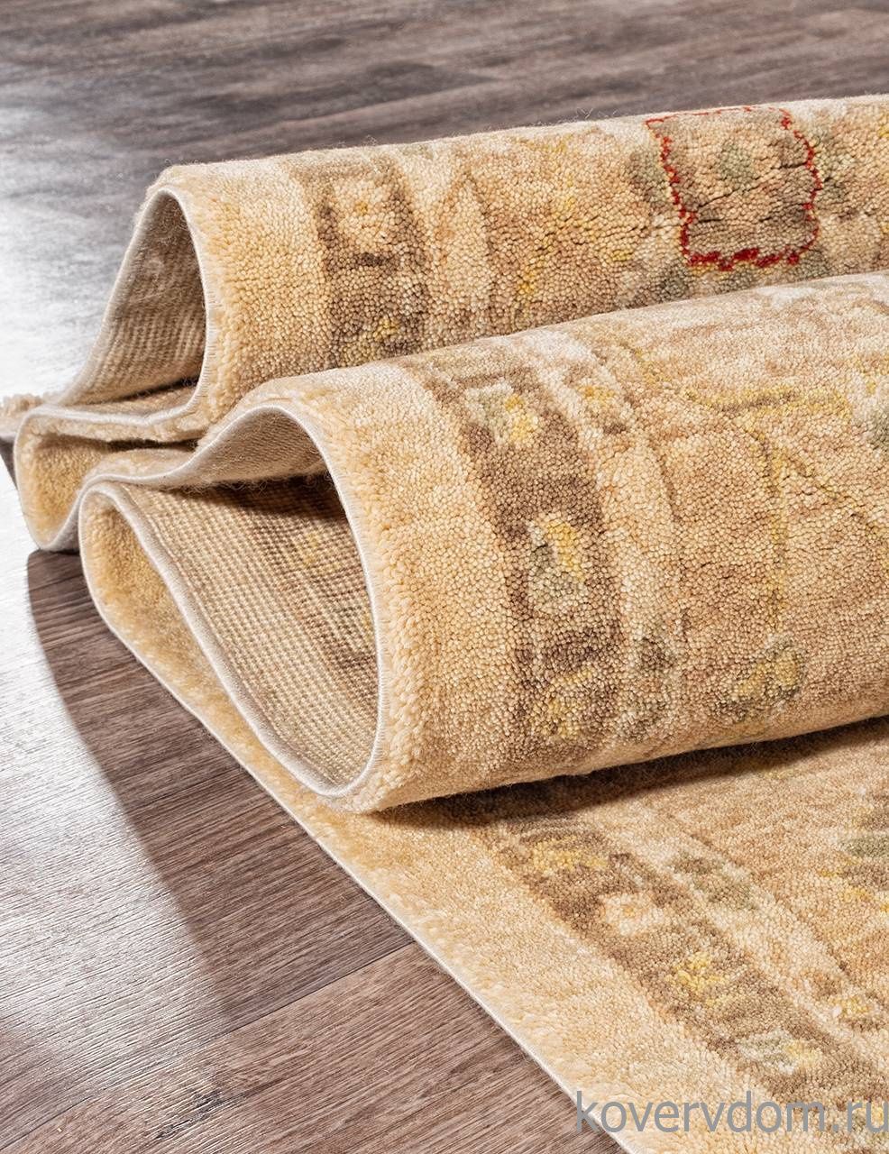 Ковер NAIN 102-01-BC CREAM-CAPPUCCINO