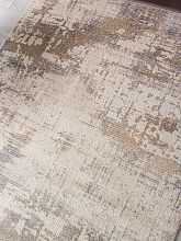 Абстрактный ковер NATUREL F230 BEIGE