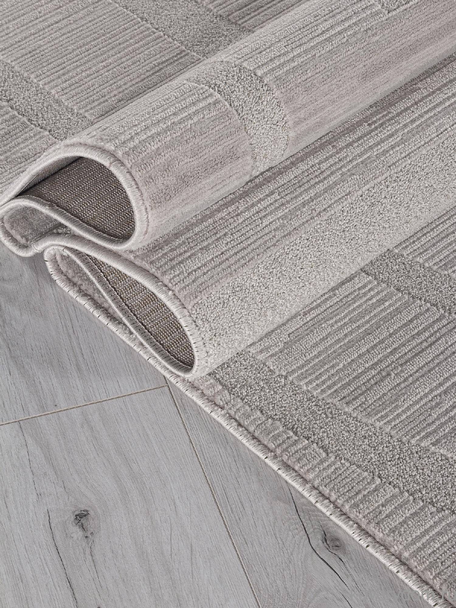 Ковер DIOS F439 GRAY Ковер DIOS F439 GRAY