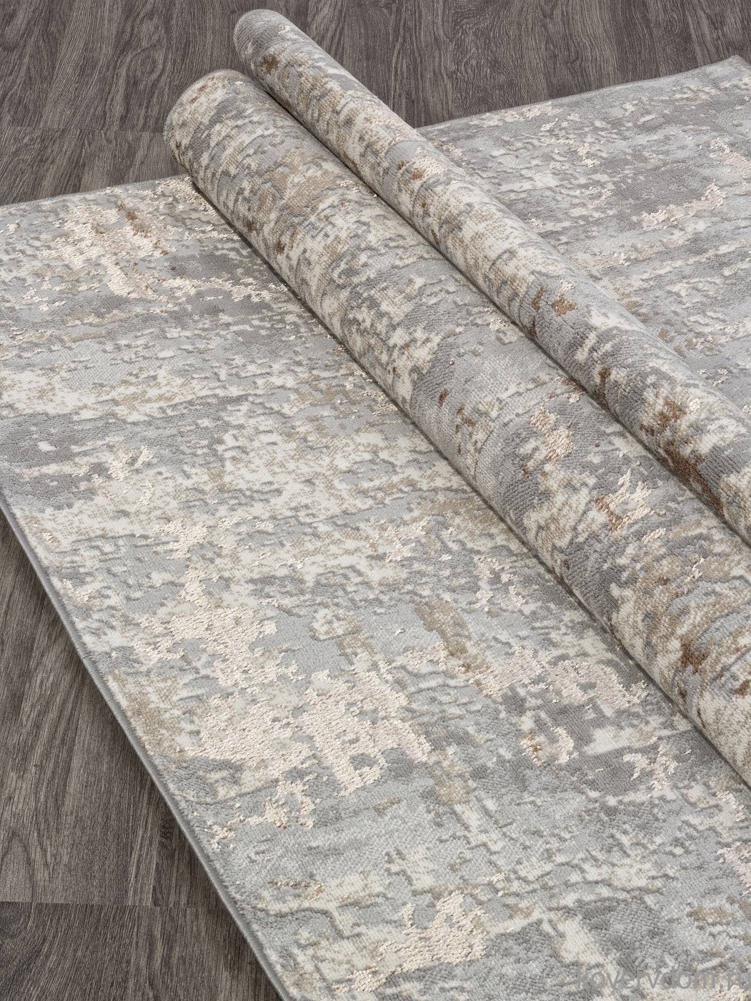 Ковер LIMAN-A F165 CREAM-PINK