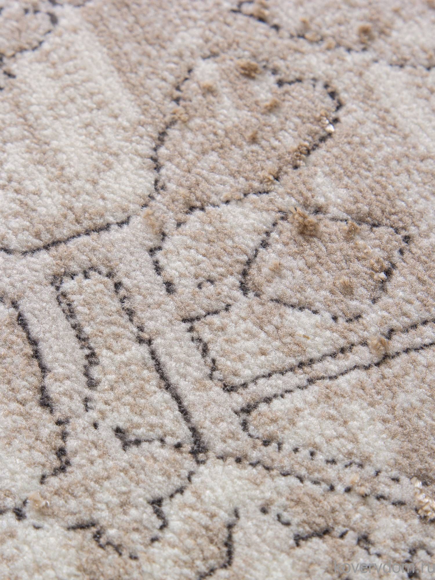 Ковер NOVA 04293A BEIGE FDY / CREAM HB Ковер NOVA 04293A BEIGE FDY / CREAM HB