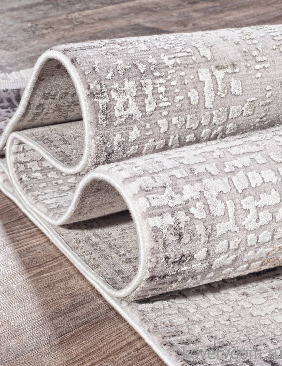 Ковер CREANTE 19142 095 GREY