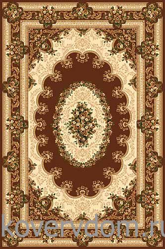 Ковер DA VINCI 5440 BROWN Ковер DA VINCI 5440 BROWN