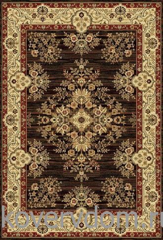 Ковер шерстяной Floare FLORENA 266-7770 Ковер шерстяной Floare FLORENA 266-7770