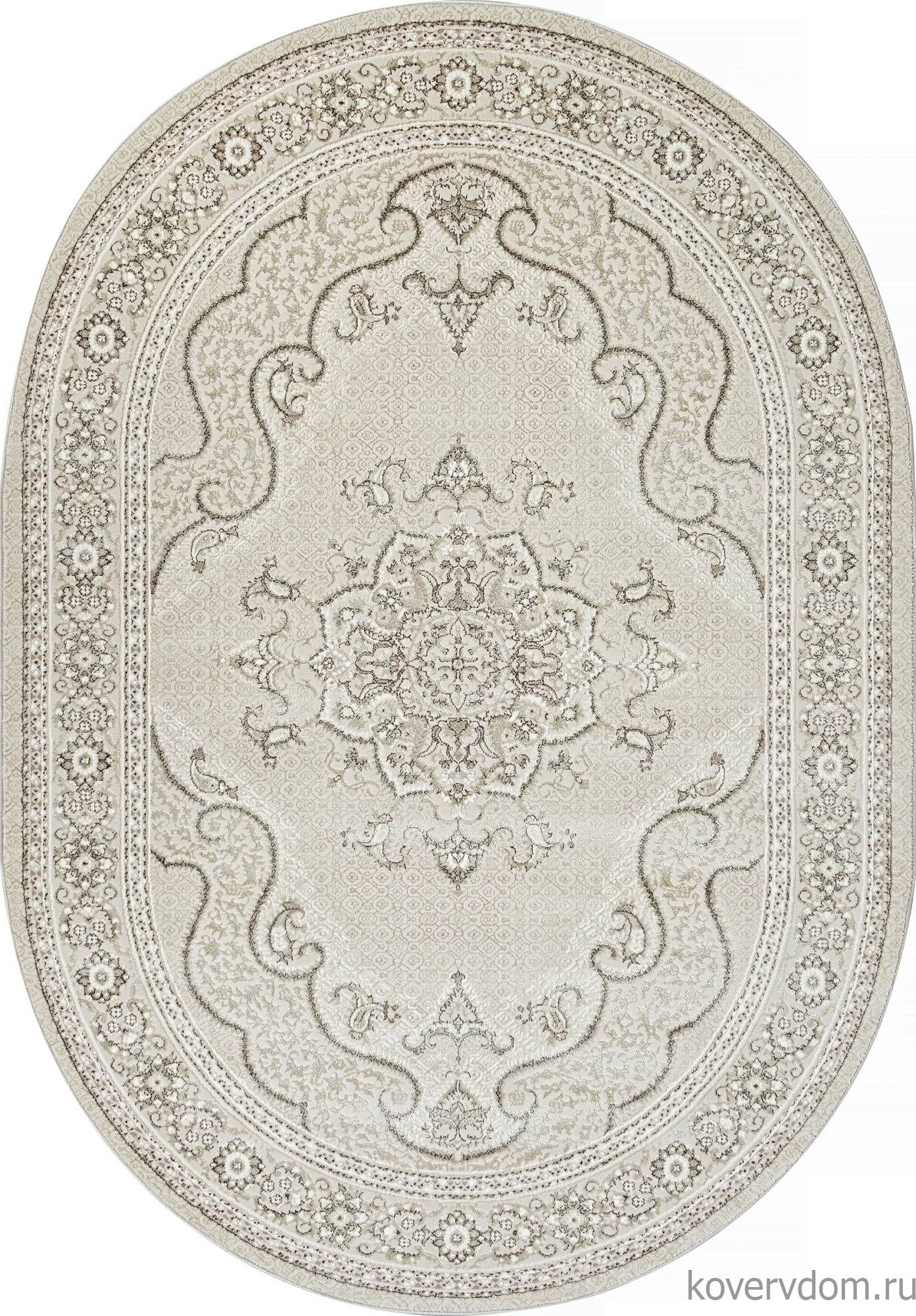 Ковер AZIZA O1746 070 Овал