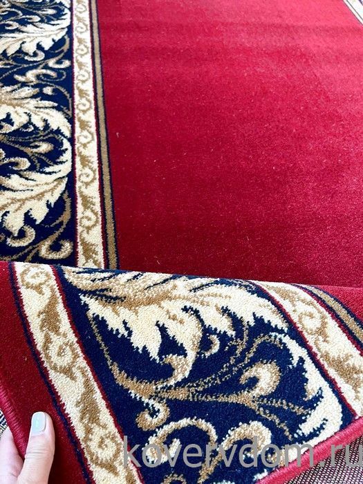 Ковровая дорожка Ноктюрн 40050-04