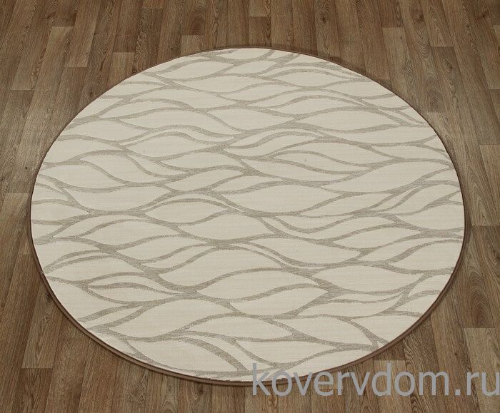 Ковер NUBIAN 64064 6575 КРУГ