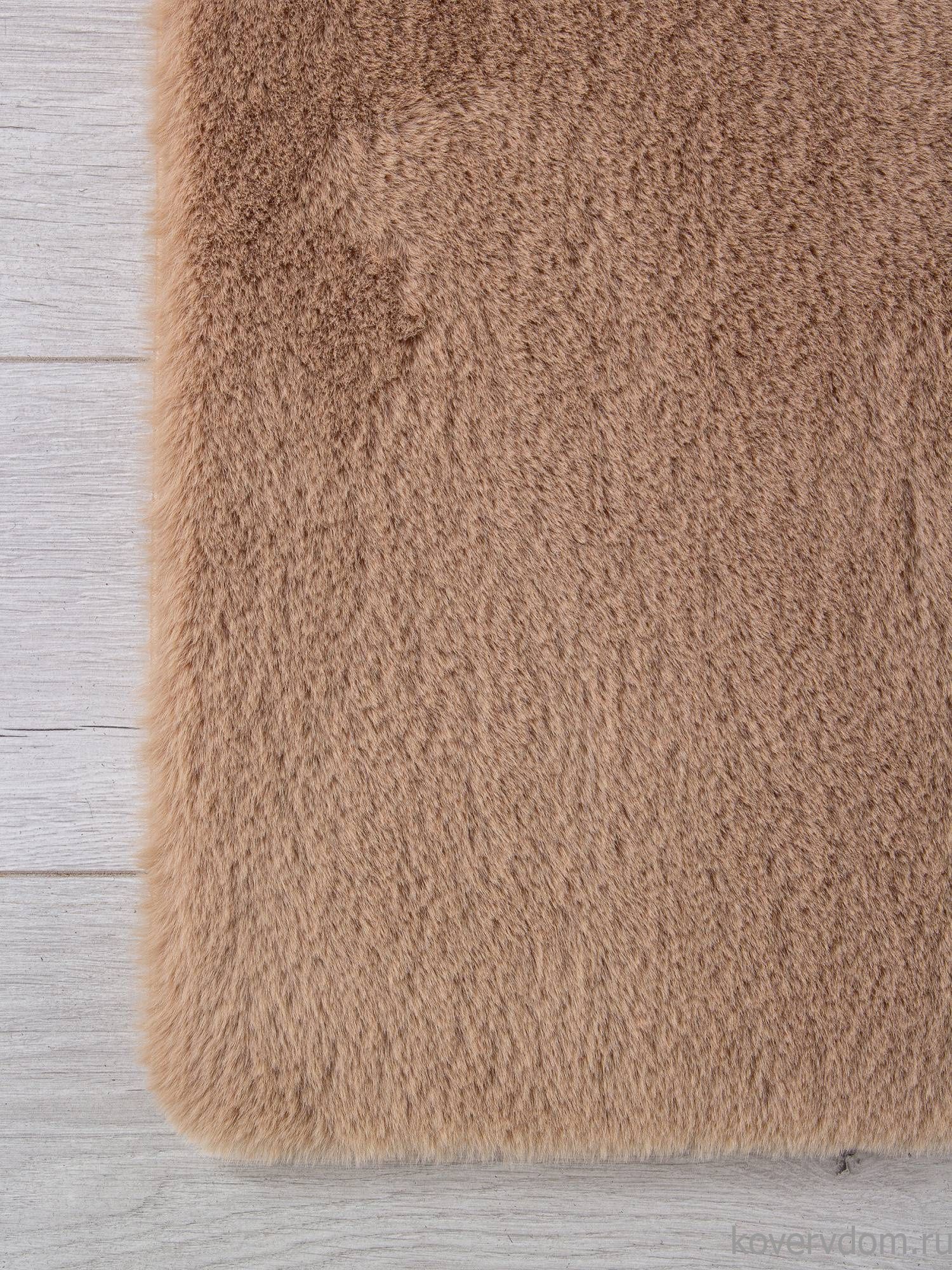 Ковер RABBIT LUXE PX2001 CAMEL