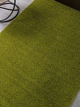 Ковер длинноворсовый LANA T600 GREEN 2