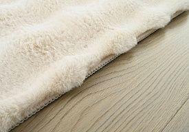 Ковровая Дорожка BUBBLE PREMIUM MS2000 CREAM