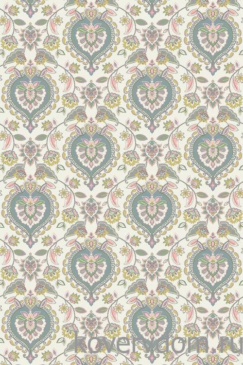 Ковер SOFIT N050 LIGHT CREAM 2