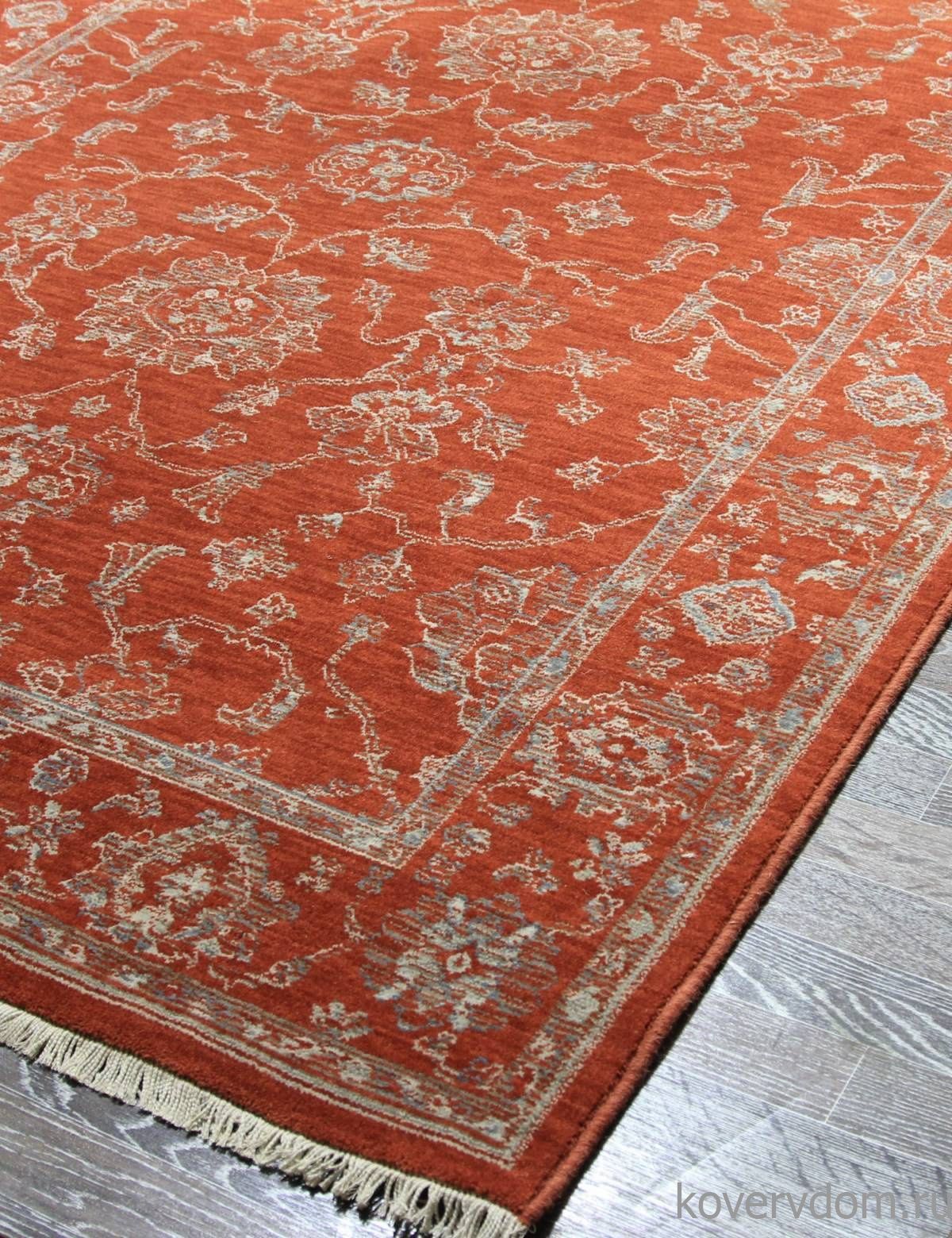 Ковер DJOBIE 45-22 301 V