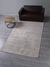 Ковер из Турции серый EMPEROS OLIMPOS A495APS L.BEIGE / GREY
