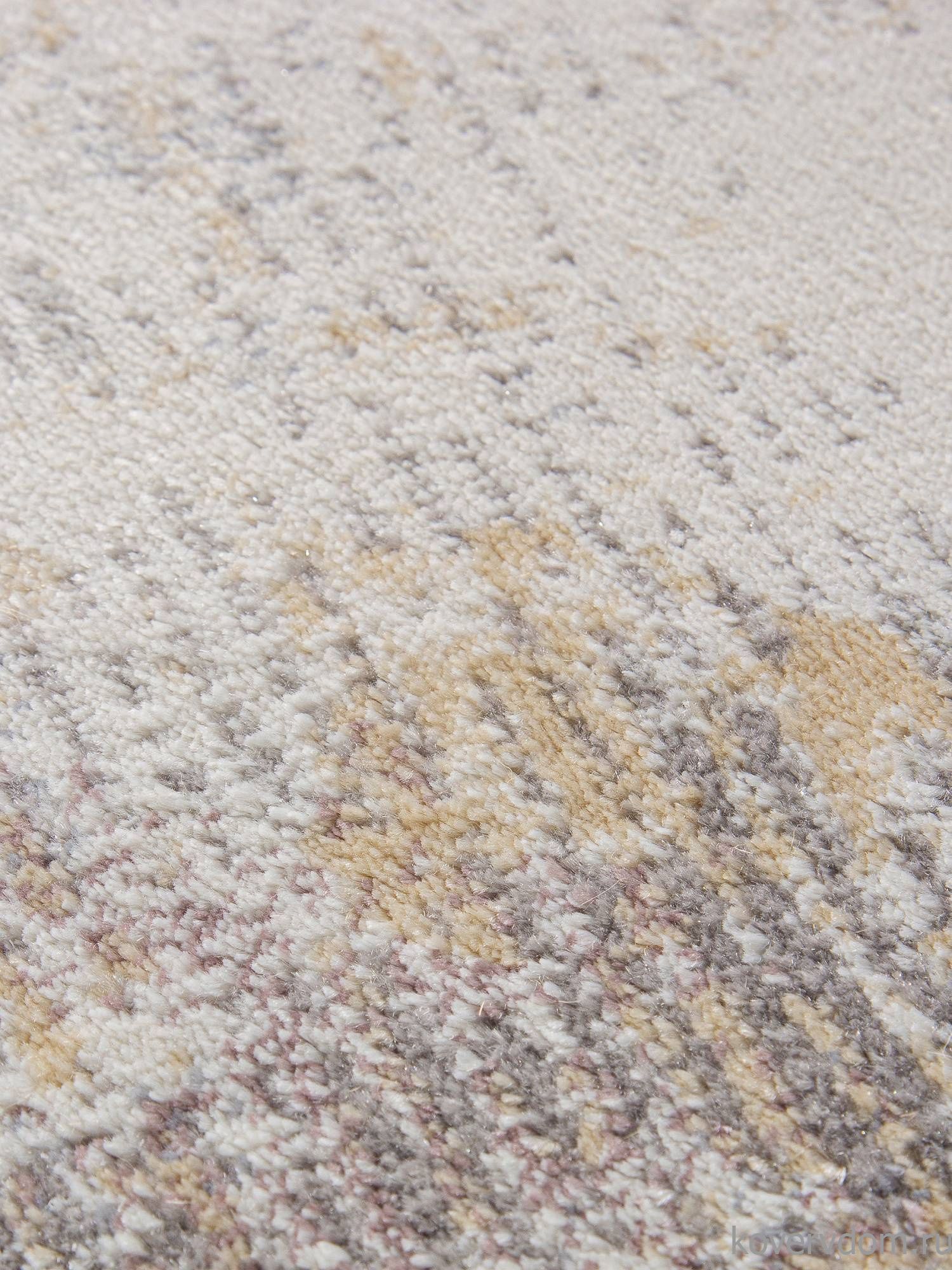 Ковер ZUMMA F262 PINK