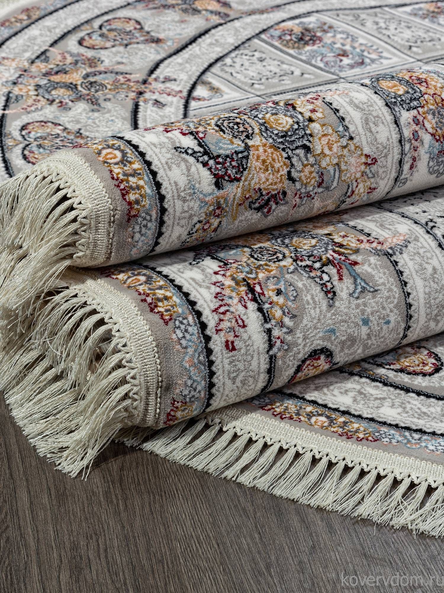 Ковер MAKTUB 7008 000 Овал