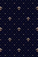 Ковровая Дорожка ETALON E027 NAVY