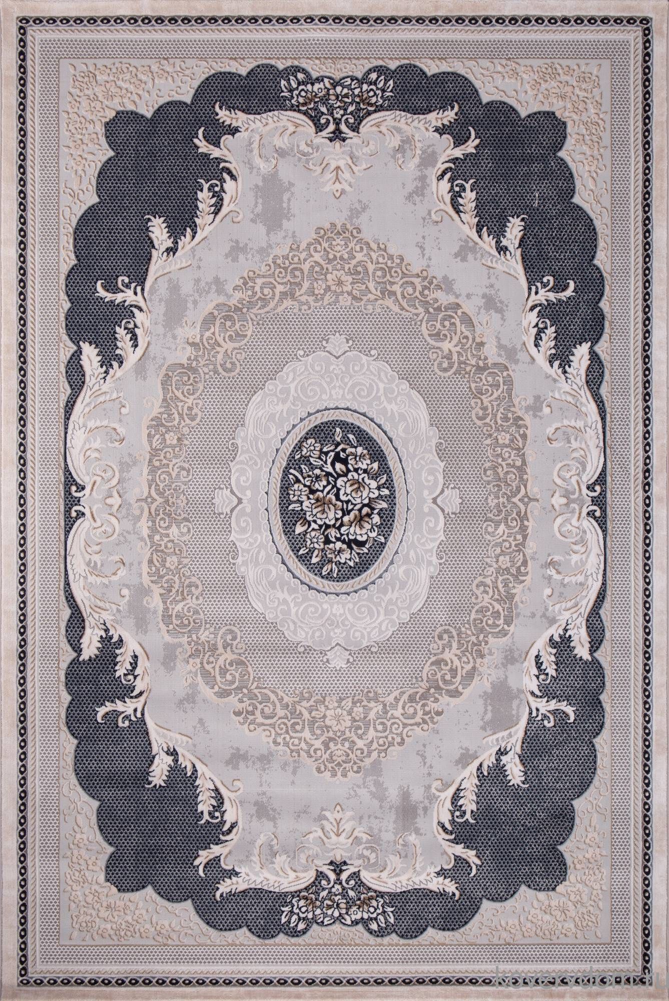 Ковер BABIL 34814 030 BLUE