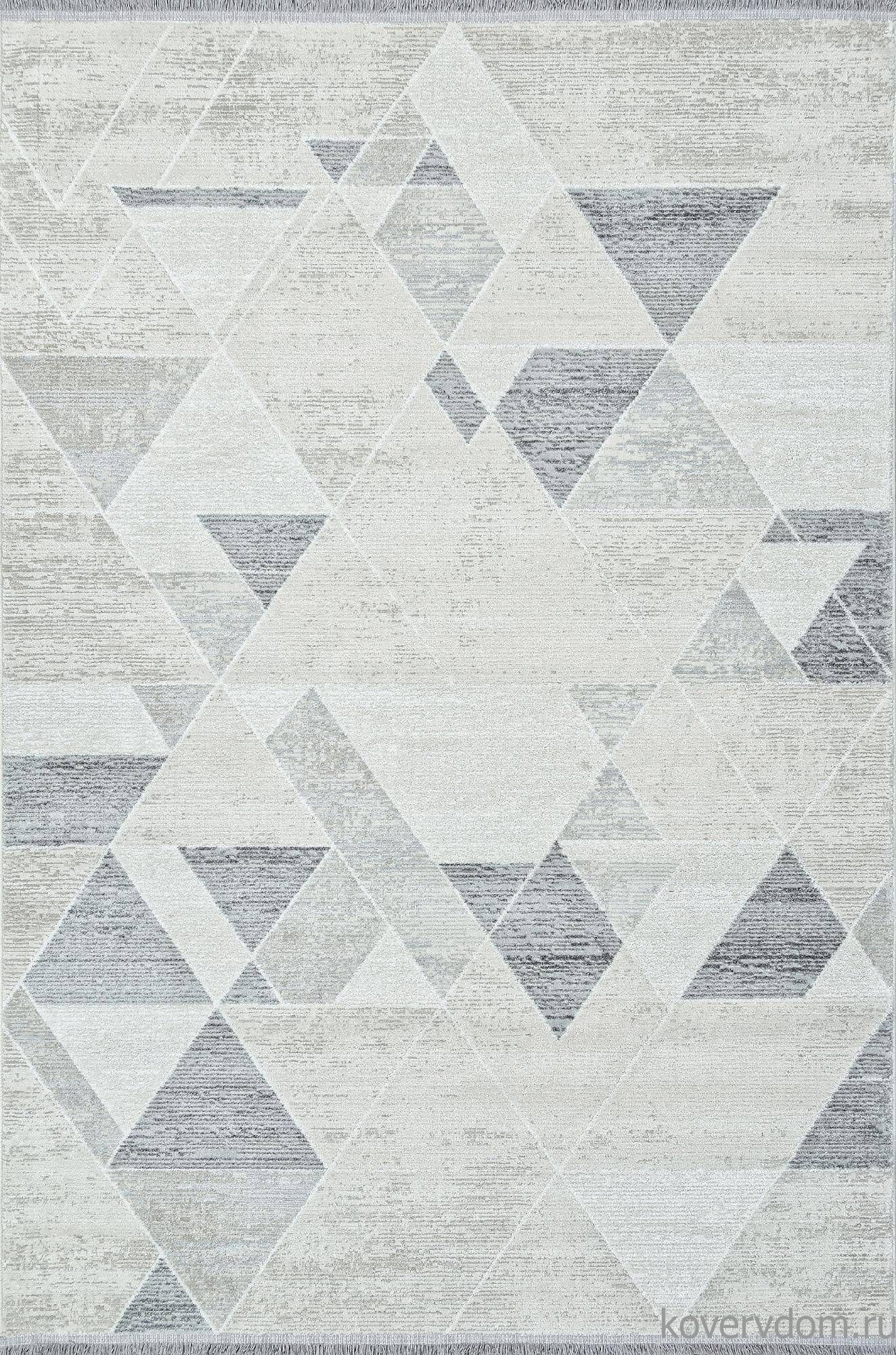 Ковер RUBI 26224C CREAM / GREY Ковер RUBI 26224C CREAM / GREY