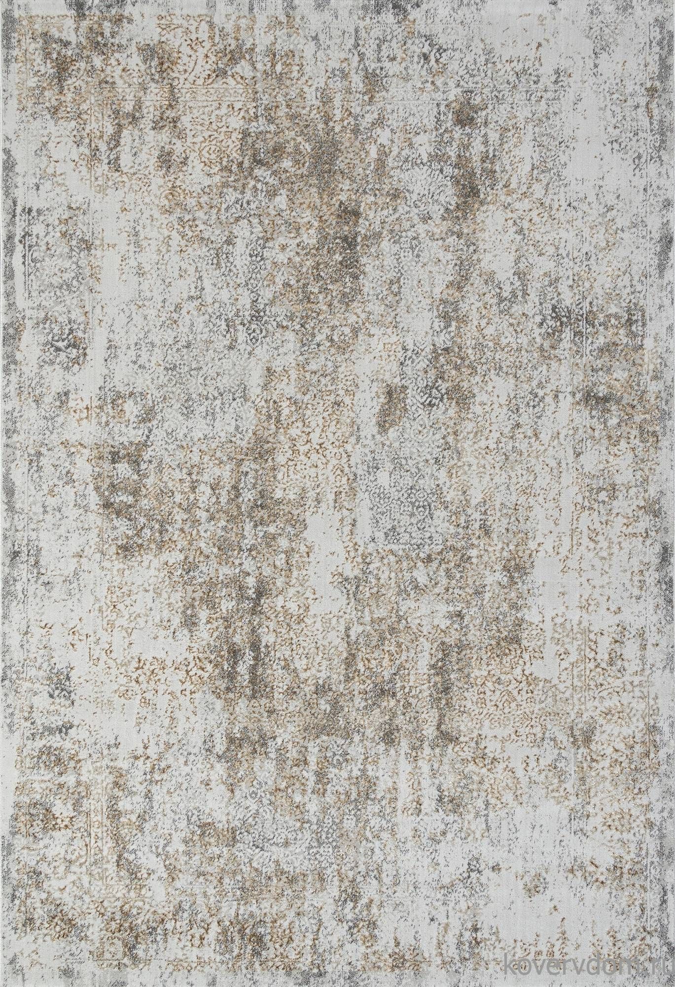 Ковер SAFARI 02475H D.GREY / GREY Ковер SAFARI 02475H D.GREY / GREY