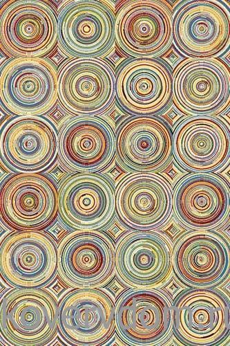 Ковер CRYSTAL C001 CREAM