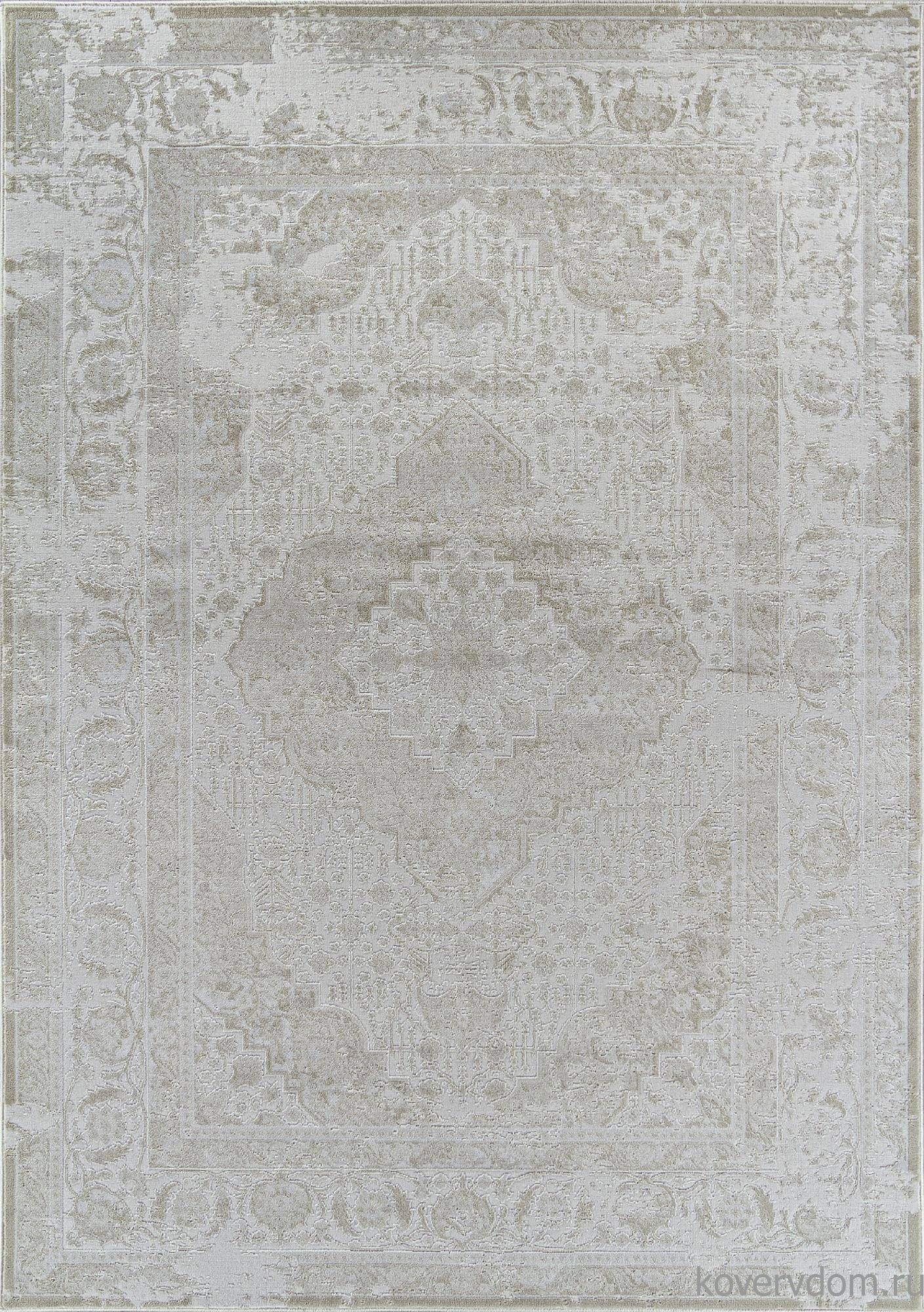 Ковер MONBLAN F544 CREAM 2 Ковер MONBLAN F544 CREAM 2