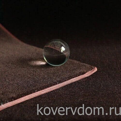 Однотонная ковровая дорожка NBLS-990