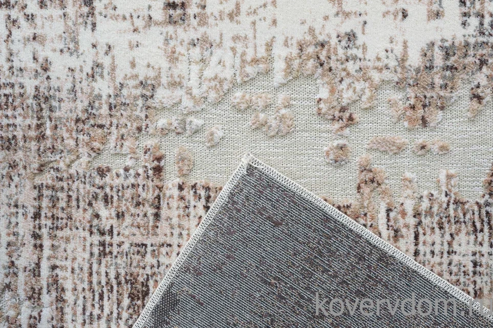 Ковер из вискозы GENOVA 38578 6666 61 Ковер из вискозы GENOVA 38578 6666 61
