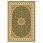 Ковер из вискозы  Comtesse 02M001 green 