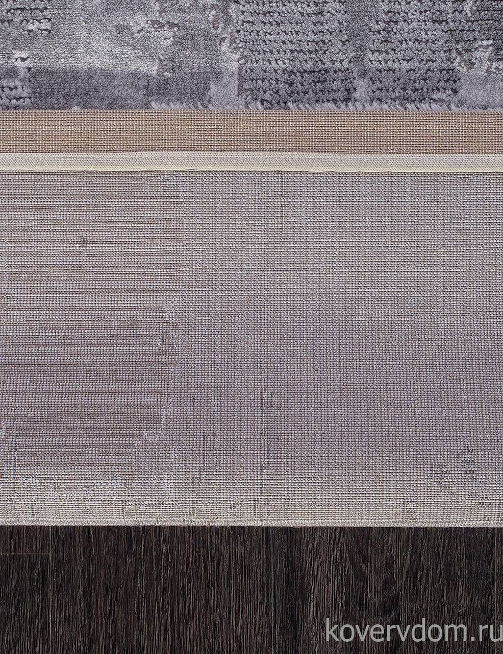 Ковер ARMINA 03758A GREY / GREY Ковер ARMINA 03758A GREY / GREY