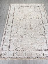 Ковер в гостиную IRIS-A MP04 BEIGE