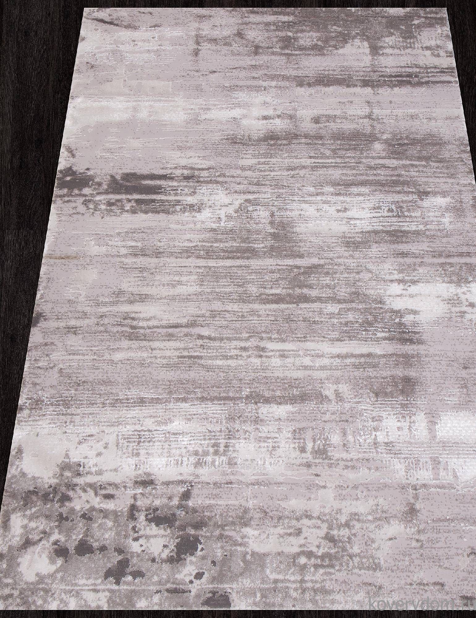 Ковер TEMPO 0129WD GREY / P.GREY Ковер TEMPO 0129WD GREY / P.GREY