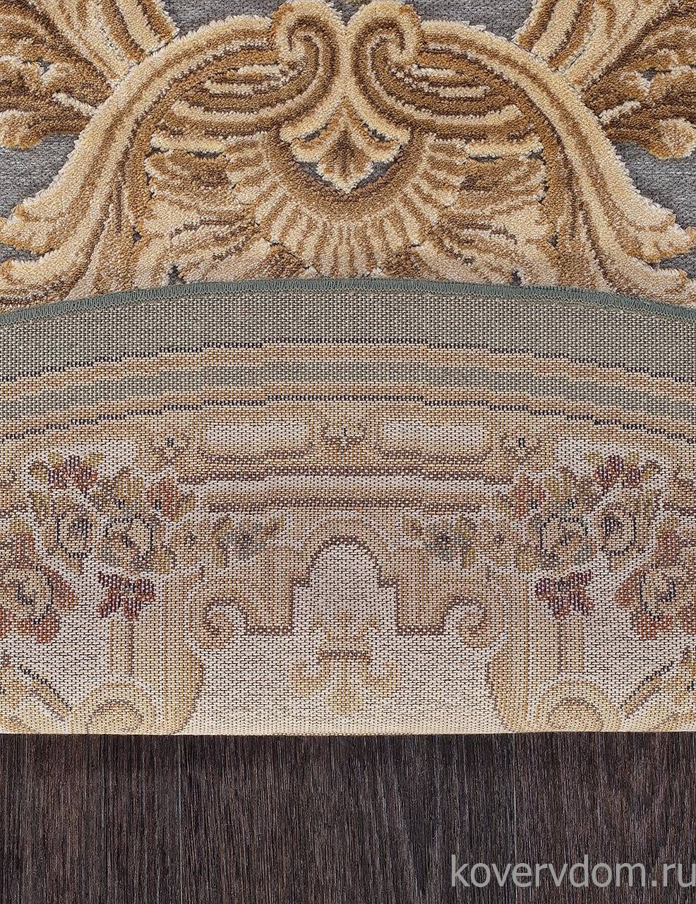 Ковер GENOVA 38388 525251 Овал V