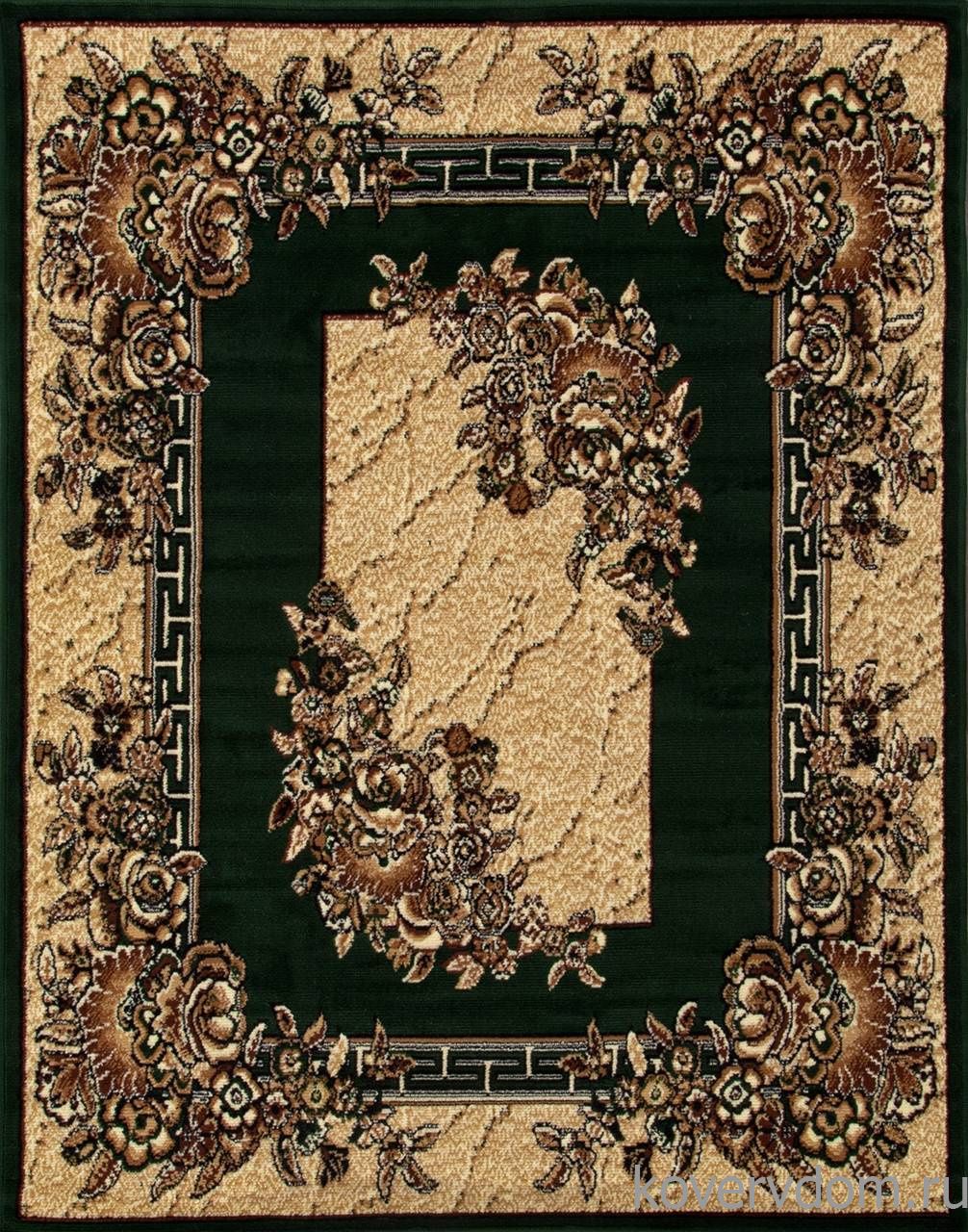 Ковер LAGUNA ROZA GREEN Ковер LAGUNA ROZA GREEN