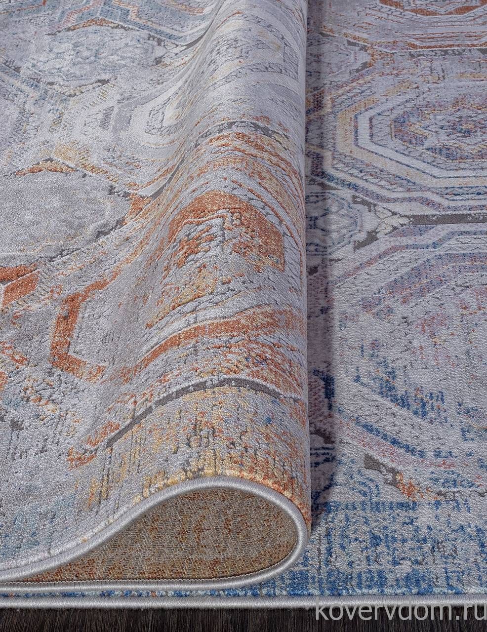 Ковер RIM 05702G GREY / GREY